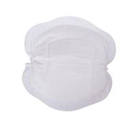 JOINPAYA 24pezzi Coppette Assorbilatte Monouso Da Design Semplice Traspiranti e Confortevoli Per Allattamento e Uso in Gravidanza Confezionate Singolarmente