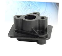 JOINPAYA 2Pezzi Adattatore per Raccordo per Decespugliatore Connettore Base Carburatore per Parti Ricambio Sostenibile e Resistente