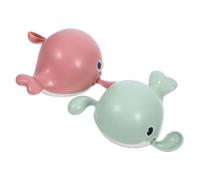 JOINPAYA 2pezzi Giocattoli Vento Per Adorabili e Cartoon Per e Giocattoli Galleggianti Per Anni