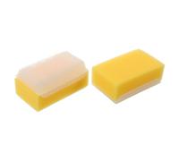 JOINPAYA 2pezzi Spazzola Sensoriale per Capelli e Spugna da Bagno per Ragazzo Ragazza Strumenti Calmi e Stimolanti per Capelluto Massaggio Sviluppo Sensoriale