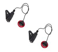 JOINPAYA 2sets Trasduttori Piezoelettrici Per Chitarra Violino e Violoncello Senza Adesivi Per Strumenti Corda Microfoni Piezoelettrici