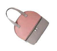 JOINPAYA 3 Pz Borsa borse termiche sacchetti termici refrigeratore per biberon bottiglie di latte borsa per bottiglia di latte borsa tote bottiglia di latte poliestere