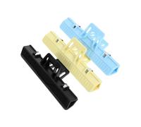 JOINPAYA 3pezzi Fermagli Per Spartiti Clip Per Design e Colori Per Pianoforte e