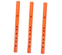 JOINPAYA 3pezzi Per Flauto Per Iniziare Strumento e Facile Usare Per Sviluppare La Creatività