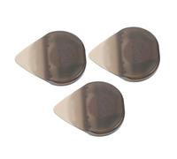 JOINPAYA 3pezzi Plettri Luminosi Per Chitarra Da Led Per Chitarre Elettriche e Acustiche Accessorio Musicale Per Esperienze Visive Uniche