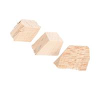 JOINPAYA 3pezzi Tappi Sughero Per Di Violino Accessori Per Riparazione Fiddlestick Parti Di Ricambio Per Strumenti Musicali Facili Da Installare Per Musicisti Di Ogni