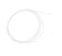 JOINPAYA 4pezzi Carbonio Per Ukulele Resistenti e Trasparenti Per Accessori Per Principianti e Musicisti