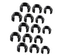 JOINPAYA 60pezzi Clip Per Microfono Per Microfono Accessori Per Recording e Streaming Facile Installazione e Compatibile Stand