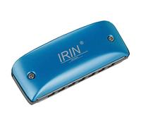 JOINPAYA 7foro Harmonica Professionale Per Principianti Strumento Musicale d Tonalità Portatile e Leggero Per Sviluppare La Tua Musicalità e Creatività