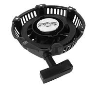 JOINPAYA Accessorio per Avviamento Motore Pompa Leggera e Compatta Sostituzione Professionale per Generatore Facile da Trasportare e Utilizzare