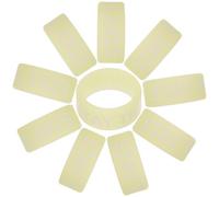 JOINPAYA Anelli per Bacchette Batteria in Silicone Antiscivolo e Luminosi al Buio, 10 Pezzi, Accessori per Esercizi di Batteria e Pratica Musicale