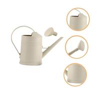 JOINPAYA annaffiatoio spray l'acqua lattina Giardinaggio annaffiatura globi per innaffiare le piante grandi pianta piccolo Forniture da giardino utili annaffiatoi pp Beige