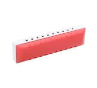 JOINPAYA Armonica A 10 Fori Strumento Musicale Per Bambini Portatile Con Custodia