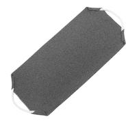 JOINPAYA Asciugamano Esfoliante la Doccia in Poliestere Striscia Lunga e Design Sospeso, Spazzola per Massaggi alla Schiena Corpo per Pulizia Profonda e Circolazione Sanguigna