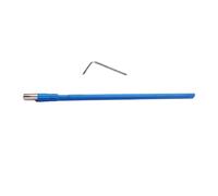 JOINPAYA Asta Rinforzo Per Chitarra Regolabile Asta Rinforzo in Acciaio Per Chitarra e Basso Saldatura in Posizione Attrezzo Per Regolazione Del Truss Rod