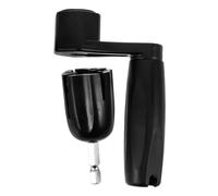 JOINPAYA Avvolgicorde Per Chitarra Strumento Per Cambiare Corde Avvolgicorde Per Chitarra e Basso Accessorio Di Manutenzione Con Testa Di Avvolgimento Migliorata e Impugnatura Manuale Per p