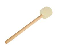 JOINPAYA Bacchette Per Batteria Antiscivolo Mazzuola Per Grancassa e Percussioni Accessorio Per Musicisti e Insegnanti