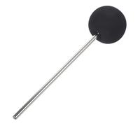 JOINPAYA Battitore Per Grancassa Martello Sostitutivo Per Percussione Accessorio Per Box Drum Design e Facile Installazione