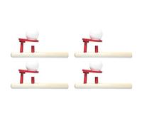 JOINPAYA Blow Toys Confezione Da 4 Soffiatori Galleggianti Per Bambini Giocattoli Interattivi Per Il Controllo Del Respiro Per Il Gioco Dei Bambini