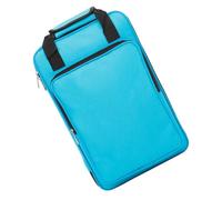 JOINPAYA Borsa Per Bacchette Batteria in Oxford Spessa Porta Bacchette Drumstick Mallet Holder Con Tracolla Ergonomica Custodia Compatta e Resistente Per Musicisti Professionisti e Principi