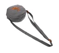 JOINPAYA Borsa per Ciotola da Canto Leggera di Cotone Design Colorato, Multiuso per Meditazione e Attività All'aperto, Custodia Compatta per Viaggio