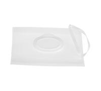 JOINPAYA Borsa Per Salviette Umidificate Ricaricabile Maniglia Contenitore Portatile Per Salviette Da Viaggio Per Passeggini Letti e Borse Pannolini Design e Compatto Per Accesso Facile