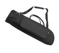 JOINPAYA Borsa Per Tromba in Oxford Imbottito Custodia Resistente Con Tracolla e Maniglia Borsa Porta Strumenti Portatile Per Musicisti