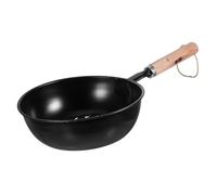 JOINPAYA Braciere Carbonella Portatile con Ergonomico per All Accenditore Ciminiera Facile da Trasportare per e Bbq e Pratico per Grigliate All