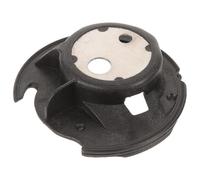 JOINPAYA Capsula della Bobina per Macchina da Cucire Domestica Piccola Custodia Porta-Spola in Plastica Resistente Ricambio Pratico per Sartorie e Uso Fai da Te