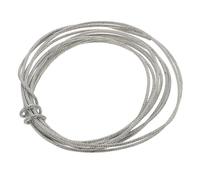 JOINPAYA Cavo Schermato Monoconduttore per Cablaggio Chitarra, Filo Conduttore Singolo Resistentе per Circuito Chitarra, Accessorio per Isolamento e Riduzione Rumore in Strumentazione