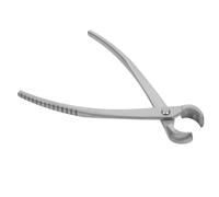 JOINPAYA Cesio Concavo Per Potatura Bonsai Cesio in Acciaio Resistente Per Giardinaggio Strumento Da Giardinaggio Per Taglio Rami Per Bonsai Utensile Per Potatura Rami d Albero