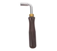 JOINPAYA Chiave Di Accordatura Ergonomica Per Dulcimer Realizzata in Materiale Ad Alta Durezza Per Modelli 402/401 Accessori
