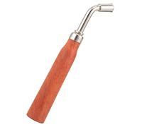 JOINPAYA Chiave Per Salterio Strumento Dulcimer Martellato Professionale Chiave Inglese Chiave Per Accordare Il Salterio Chiave Per Strumenti Fornitura Di Accordatura Messa a Punto Metallo