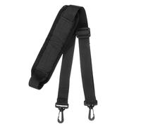 JOINPAYA Cinghia Regolabile per Borsa Poliestere Resistente Tracolla Imbottita Ergonomica per Spalla Sostituzione per Borsa Golf