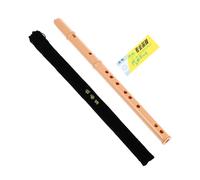 JOINPAYA Clarinetto Professionalper Principianti Strumento Musicale Portatile con Borsa e Ance Facile da Usare per Adulti e Studenti