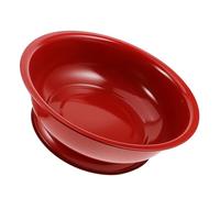 JOINPAYA Cono Di Carta Bruciante Bracieri a Gas Per Patio Esterno Tavolo Per Braciere Da Braciere a Piccolo Caminetto Stufa Rosso Ferro Da Stiro