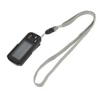 JOINPAYA Contapassi Digitale Clip Portatile con Sensore Display Misura Passi Distanza e Calorie Adatto per Corsa e Fitness Nero