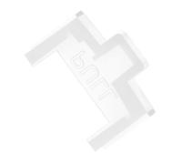 JOINPAYA Copertura Protettiva 3600l per Puntina Giradischi in Plastica Mantiene Pulito e Protegge per Testina Stylus per Dischi in Vinile