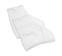 JOINPAYA Copriscarpe per Ghiaccio Elasticizzati Protezione per Hockey e Pattinaggio S Copertura per Assorbente e Resistente