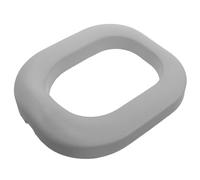 JOINPAYA Copriwater Per Bambini in Pu Facile Da Pulire Morbido E Robusto Per Uso Domestico