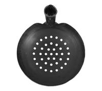 JOINPAYA Cucchiaio Per Tombini Paletta Strumento Per La Pulizia Di Scarichi Francesi Mestolo Per La Rimozione Di Fanghi Da Stagno E Scarichi