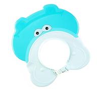 JOINPAYA Cuffia per Doccia Paraorecchie Design Forma di Cartone Animato Adatta per Ragazzo Ragazza Ragazza e Ragazzo Doccia