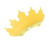 JOINPAYA Cuffia Per Shampoo In Gomma Morbida Shampoo Per Visiera Cuffia Per La Doccia Infantile Cuffie Per Doccia Per Cappello Da Bagno Per Visiera Da Bagno Per Cappello Per Il Lavaggio