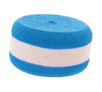 JOINPAYA Cuscinetto Testa Martello Batteria in Feltro Resistente Pad Sostitutivo Per Azionamento Grancassa Accessorio Drum Set Ergonomico e Facile Da Installare Compatibile Con Drum Kit Col