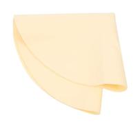 JOINPAYA Cuscino in Stoffa per Scultura in Argilla Fai da Te Tappetino di Fissaggio in Pannello di Densità per Ceramica Accessorio Artigianale Stabile e Resistente per Modellazione e