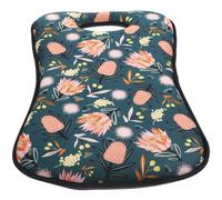 JOINPAYA Cuscino per Inginocchiarsi da Giardino in Sbr Memory Foam Imbottitura Morbida e Resistente Pad Portatile per Lavori all Aperto Giardinaggio e Uso Multiuso