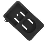 JOINPAYA Custodia in Silicone Antiscivolo e Antiurto per Lettore Musicale Classic 80g/120g e 16g, Protezione Morbida ed Elegante per Lettore Musicale Portatile