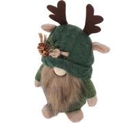 JOINPAYA decorazioni natalizie con gnomi natale Bambola porta ripieni neon bedroom decoration xmas tree decorazioni natalizie al coperto svendita decorazioni natalizie gnomi stoffa