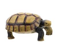 JOINPAYA Di Plastica Realistica Per Giocattolo Didattico Per La Cognizione Animale e Decorazione Da Scrivania Di Terrestre Per Esplorare La