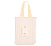 JOINPAYA Dispenser Per Salviette Per Neonati Borsa Da Appendere Passeggino Sacchetto Riutilizzabile Per Salviette Per Un Facile Accesso